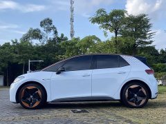 Volkswagen ID.3 2023 Ultra Smart Edition - ფოტო 20