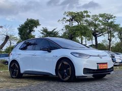 Volkswagen ID.3 2023 Ultra Smart Edition - ფოტო 3