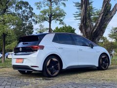 Volkswagen ID.3 2023 Ultra Smart Edition - ფოტო 4
