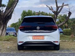 Volkswagen ID.3 2023 Ultra Smart Edition - ფოტო 5