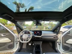 Volkswagen ID.3 2023 Ultra Smart Edition - ფოტო 7