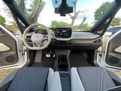 Volkswagen ID.3 2023 Ultra Smart Edition - ფოტო 8