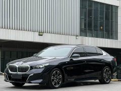 BMW 5 Series 2025 525Li M Sport Package - ფოტო 1