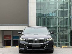 BMW 5 Series 2025 525Li M Sport Package - ფოტო 2