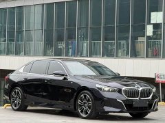 BMW 5 Series 2025 525Li M Sport Package - ფოტო 3