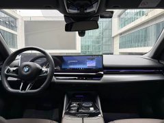 BMW 5 Series 2025 525Li M Sport Package - ფოტო 4