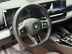 BMW 5 Series 2025 525Li M Sport Package - ფოტო 5