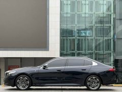 BMW 5 Series 2025 525Li M Sport Package - ფოტო 8