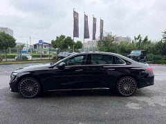 Mercedes-Benz E-Class E 300 L Luxury - ფოტო 10