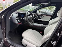 Mercedes-Benz E-Class E 300 L Luxury - ფოტო 11