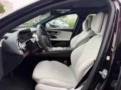 Mercedes-Benz E-Class E 300 L Luxury - ფოტო 14
