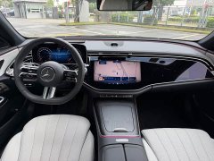 Mercedes-Benz E-Class E 300 L Luxury - ფოტო 15
