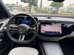 Mercedes-Benz E-Class E 300 L Luxury - ფოტო 16
