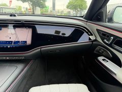 Mercedes-Benz E-Class E 300 L Luxury - ფოტო 18
