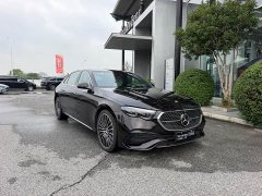 Mercedes-Benz E-Class E 300 L Luxury - ფოტო 2