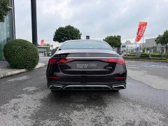 Mercedes-Benz E-Class E 300 L Luxury - ფოტო 20