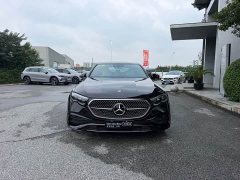 Mercedes-Benz E-Class E 300 L Luxury - ფოტო 3