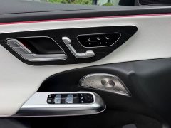 Mercedes-Benz E-Class E 300 L Luxury - ფოტო 4