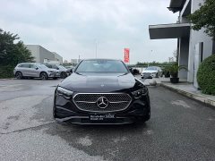 Mercedes-Benz E-Class E 300 L Luxury - ფოტო 6