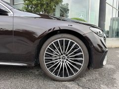 Mercedes-Benz E-Class E 300 L Luxury - ფოტო 7