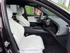 Mercedes-Benz E-Class E 300 L Luxury - ფოტო 8