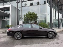 Mercedes-Benz E-Class E 300 L Luxury - ფოტო 9