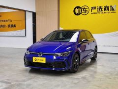 Volkswagen Golf 280TSI DSG R-Line - ფოტო 1