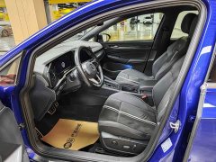Volkswagen Golf 280TSI DSG R-Line - ფოტო 10