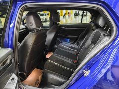 Volkswagen Golf 280TSI DSG R-Line - ფოტო 11