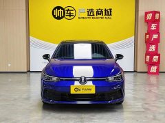 Volkswagen Golf 280TSI DSG R-Line - ფოტო 3