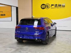 Volkswagen Golf 280TSI DSG R-Line - ფოტო 6