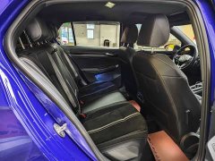 Volkswagen Golf 280TSI DSG R-Line - ფოტო 7