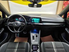Volkswagen Golf 280TSI DSG R-Line - ფოტო 8