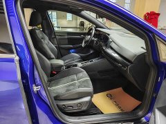 Volkswagen Golf 280TSI DSG R-Line - ფოტო 9