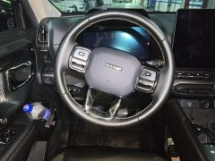 Haval Big Dog PLUS New Energy 2023 DHT-PHEV 105km Trendy Electric Edition Plus - ფოტო 12