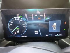 Haval Big Dog PLUS New Energy 2023 DHT-PHEV 105km Trendy Electric Edition Plus - ფოტო 13