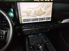 Haval Big Dog PLUS New Energy 2023 DHT-PHEV 105km Trendy Electric Edition Plus - ფოტო 15