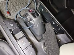 Haval Big Dog PLUS New Energy 2023 DHT-PHEV 105km Trendy Electric Edition Plus - ფოტო 16