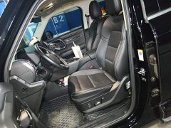 Haval Big Dog PLUS New Energy 2023 DHT-PHEV 105km Trendy Electric Edition Plus - ფოტო 17
