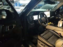 Haval Big Dog PLUS New Energy 2023 DHT-PHEV 105km Trendy Electric Edition Plus - ფოტო 18