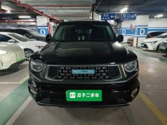 Haval Big Dog PLUS New Energy 2023 DHT-PHEV 105km Trendy Electric Edition Plus - ფოტო 2