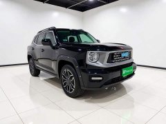 Haval Big Dog PLUS New Energy 2023 DHT-PHEV 105km Trendy Electric Edition Plus - ფოტო 3