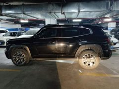 Haval Big Dog PLUS New Energy 2023 DHT-PHEV 105km Trendy Electric Edition Plus - ფოტო 4