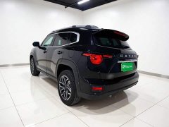 Haval Big Dog PLUS New Energy 2023 DHT-PHEV 105km Trendy Electric Edition Plus - ფოტო 5