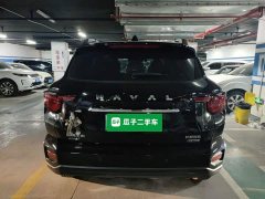Haval Big Dog PLUS New Energy 2023 DHT-PHEV 105km Trendy Electric Edition Plus - ფოტო 6