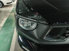 Haval Big Dog PLUS New Energy 2023 DHT-PHEV 105km Trendy Electric Edition Plus - ფოტო 8