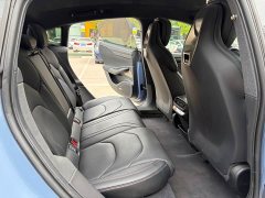 Xiaomi SU7 Rear-Wheel Drive Standard Founder Edition - ფოტო 11