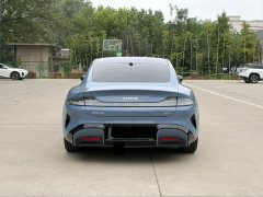 Xiaomi SU7 Rear-Wheel Drive Standard Founder Edition - ფოტო 13