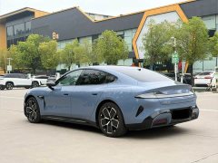 Xiaomi SU7 Rear-Wheel Drive Standard Founder Edition - ფოტო 14