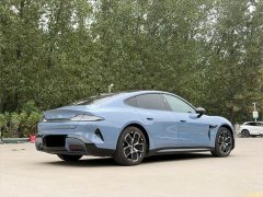 Xiaomi SU7 Rear-Wheel Drive Standard Founder Edition - ფოტო 15